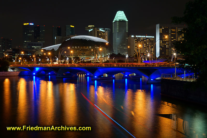 architecture,nighttime,blue,dusk,dawn,city,night,time exposure,sky,buildings,office,tower,skyscraper,